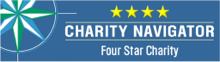 Charity Navigator Four Start Charity