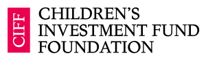 Children’s Investment Fund Foundation (CIFF)